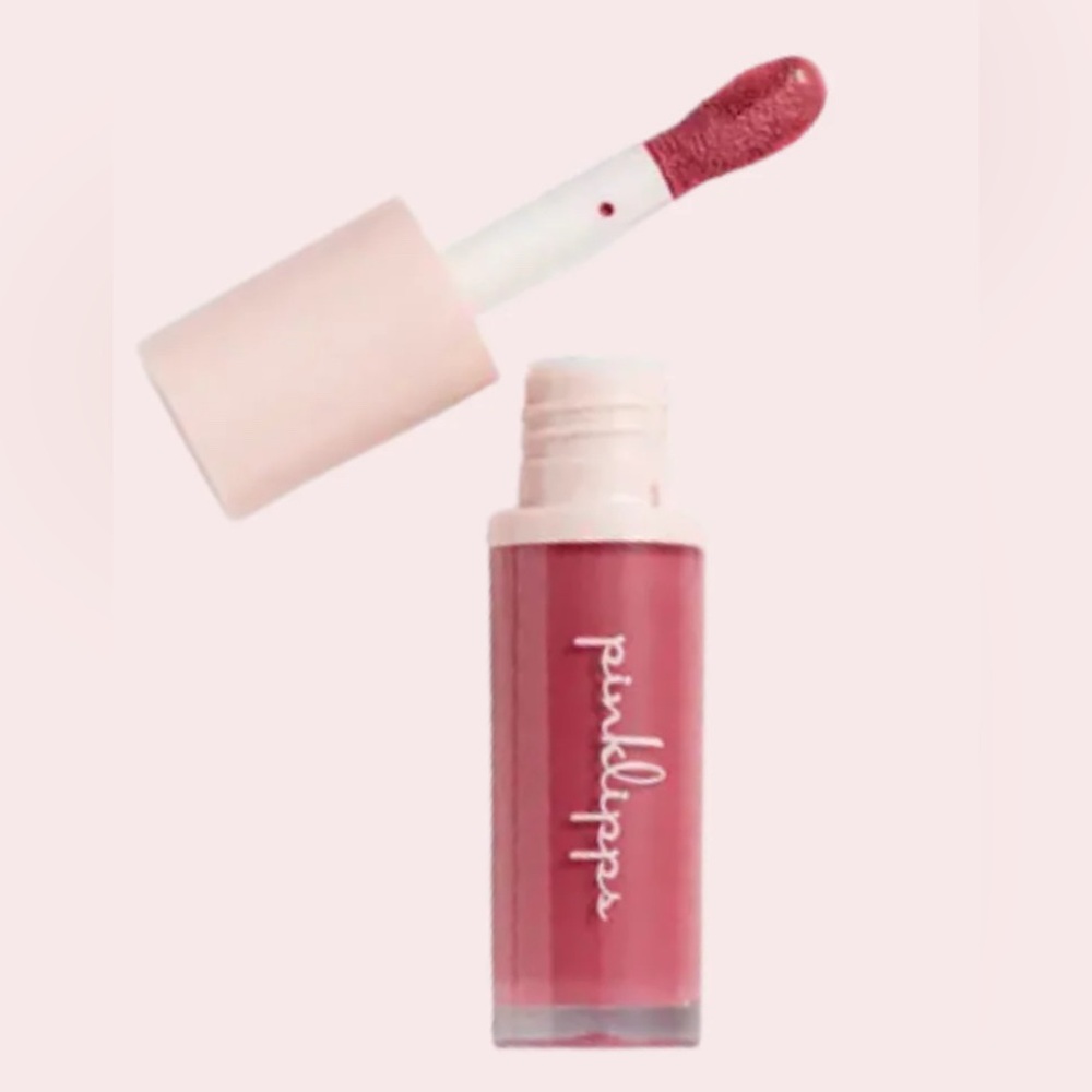 NIB Liquid Blush by Pinklipps Everlasting - 2/$15 Eligible